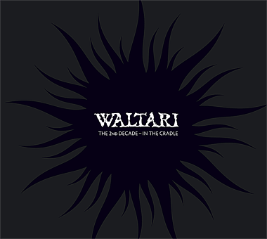 Waltari 2nd Decade