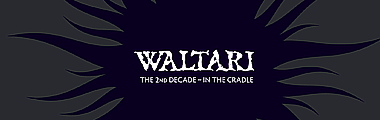WALTARI