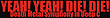 Waltari Yeah!Yeah!Die!Die! Death Metal Symphony in Deep C