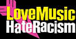 love music - hate racism
