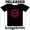 waltari released longsleeve