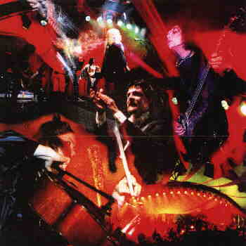 WALTARI - Yeah! Yeah! Die! Die! 〜 Waltari - Yeah! Yeah! Die! Die! - Death Metal Symphony in